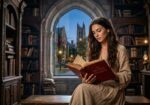 Akashic Records Reading: A Beginner’s Guide to the Soul’s Library - Learn what an Akashic Records Reading is, how it works, and why people explore this spiritual concept to understand life patterns and personal growth.