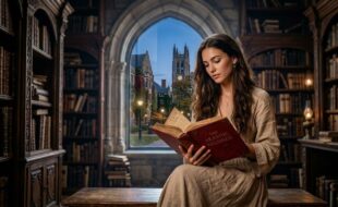 Learn what an Akashic Records Reading is, how it works, and why people explore this spiritual concept to understand life patterns and personal growth.