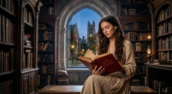 Learn what an Akashic Records Reading is, how it works, and why people explore this spiritual concept to understand life patterns and personal growth.