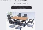 Cheap Furniture Near Me - Cheap Furniture Near Me
Elevate your outdoor living spaces affordably with "DeconDesigns cheap Furniture Near Me!" Our collection of budget-friendly outdoor furniture is designed to help you make the most of your outdoor oasis without emptying your wallet. Whether you have a small balcony, a spacious patio, or a sprawling backyard, we have the perfect outdoor furniture solutions for you.
Explore our selection of weather-resistant patio sets, comfortable lounge chairs, durable dining tables, and stylish umbrellas—all at unbeatable prices. We prioritize quality and longevity, so you can enjoy your outdoor furniture for seasons to come.
At "DeconDesigs Cheap Furniture Near Me," we understand the importance of creating a comfortable and inviting outdoor retreat. Our knowledgeable staff is ready to assist you in finding the ideal pieces that match your outdoor aesthetic while staying within your budget. Transform your outdoor space into a haven for relaxation and entertainment with our affordable outdoor furniture options today.
For more information, please visit our website at www.decondesigns.com  or contact us  at +60167960331.