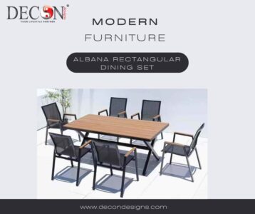 Cheap Furniture Near Me
Elevate your outdoor living spaces affordably with "DeconDesigns cheap Furniture Near Me!" Our collection of budget-friendly outdoor furniture is designed to help you make the most of your outdoor oasis without emptying your wallet. Whether you have a small balcony, a spacious patio, or a sprawling backyard, we have the perfect outdoor furniture solutions for you.
Explore our selection of weather-resistant patio sets, comfortable lounge chairs, durable dining tables, and stylish umbrellas—all at unbeatable prices. We prioritize quality and longevity, so you can enjoy your outdoor furniture for seasons to come.
At "DeconDesigs Cheap Furniture Near Me," we understand the importance of creating a comfortable and inviting outdoor retreat. Our knowledgeable staff is ready to assist you in finding the ideal pieces that match your outdoor aesthetic while staying within your budget. Transform your outdoor space into a haven for relaxation and entertainment with our affordable outdoor furniture options today.
For more information, please visit our website at www.decondesigns.com  or contact us  at +60167960331.