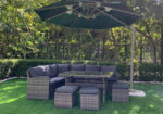 Hotel Outdoor Umbrella Malaysia - Hotel Outdoor Umbrella Malaysia
Upgrade your hospitality experience with DeconDesigns’ Hotel Outdoor Umbrellas in Malaysia. Designed for hotels, resorts, and boutique accommodations, our umbrellas provide stylish, durable, and functional shade for outdoor seating areas, poolside lounges, and dining spaces. Crafted with premium weather-resistant fabrics and sturdy frames, they withstand tropical sun, rain, and wind, ensuring longevity and reliability. Available in various sizes, shapes, and colors, these umbrellas enhance guest comfort and elevate the aesthetic appeal of your outdoor areas. Easy to operate, adjust, and maintain, they are perfect for creating inviting spaces for relaxation or entertainment. DeconDesigns’ Hotel Outdoor Umbrellas combine elegance, durability, and practicality, making them the ideal choice for Malaysian hotels that want to impress guests and provide exceptional outdoor comfort.
please visit our website at www.decondesigns.com  or contact us  at +60167960331