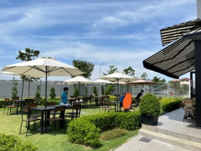Umbrella Shop Malaysia
DeconDesigns is a premier Umbrella Shop in Malaysia, offering a wide range of high-quality outdoor umbrellas for gardens, patios, poolside areas, resorts, cafes, and hotels. Our umbrellas are crafted from weather-resistant fabrics and durable frames to withstand tropical sun, rain, and wind. Available in multiple sizes, colors, and designs, they provide practical and stylish shading solutions for residential and commercial spaces. Easy to operate, adjust, and maintain, DeconDesigns’ umbrellas create comfortable, inviting outdoor areas for relaxation, dining, and entertainment. As a trusted Umbrella Shop in Malaysia, we ensure every product meets high standards of quality, durability, and design, providing long-lasting solutions for your outdoor shading needs.
please visit our website at www.decondesigns.com  or contact us  at +60167960331