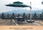 Outdoor Garden Parasol - Outdoor Garden Parasol
Enhance your outdoor space with DeconDesigns’ premium Outdoor Garden Parasols. Perfect for gardens, patios, or backyard lounges, our parasols provide ample shade while adding elegance to your setting. Crafted with durable materials resistant to sun and rain, these parasols ensure long-lasting performance in Malaysia’s tropical climate. The design combines practicality and style, offering easy setup, adjustable height, and a wide canopy to protect you and your loved ones from harmful UV rays. Ideal for both residential and commercial spaces, our garden parasols bring comfort and sophistication to any outdoor area. Whether you’re hosting a family gathering or relaxing in your garden, this parasol is a must-have accessory. Choose from a variety of colors, shapes, and sizes to complement your décor. At DeconDesigns, we prioritize quality, durability, and aesthetic appeal, making our Outdoor Garden Parasols the top choice for outdoor enthusiasts across Malaysia.
please visit our website at www.decondesigns.com  or contact us  at +60167960331