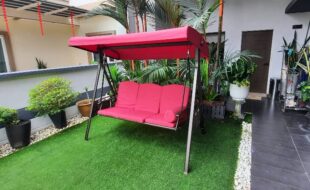 Patio Swings
Patio Swings, the only wide range in all commercial and residential grade of quality and affordable price as well as long lasting quality patio swings are amazed by the design and uniquely made of high quality fiber by decon, visit our showroom to all that you were waiting for so long to get the one you always wish for.
For more information, please visit our website at www.decondesigns.com  or contact us at +60167960331