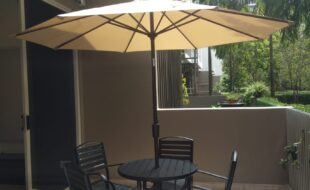 Patio Garden Parasol
Transform your patio with DeconDesigns’ Patio Garden Parasols, designed to provide shade, comfort, and style. Ideal for residential patios, gardens, and commercial spaces, these parasols are made with durable, weather-resistant fabrics and sturdy frames suitable for Malaysia’s tropical climate. Easy to adjust, tilt, and operate, they offer flexible shading solutions for outdoor relaxation or social gatherings. Available in multiple sizes, colors, and shapes, they complement any patio décor while creating inviting shaded areas. Perfect for homes, cafes, resorts, and hotels, DeconDesigns’ Patio Garden Parasols combine elegance, functionality, and durability, ensuring long-lasting performance and enhanced outdoor aesthetics across Malaysia.
please visit our website at www.decondesigns.com  or contact us  at +60167960331