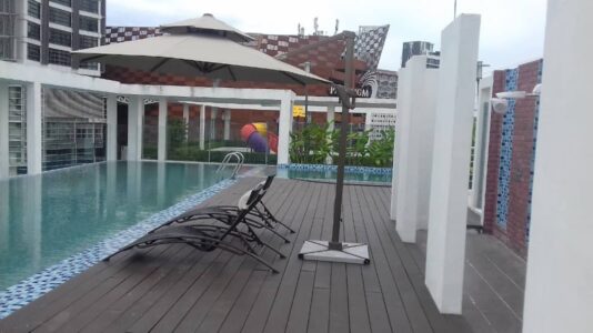 Commercial Outdoor Umbrella
DeconDesigns’ Commercial Outdoor Umbrellas in Malaysia are designed for restaurants, cafes, resorts, hotels, and commercial spaces that demand durability and elegance. Crafted from premium weather-resistant fabrics and robust frames, they withstand tropical sun, rain, and wind while providing reliable shade for guests. Available in various sizes, shapes, and colors, these umbrellas complement any outdoor setting and create inviting spaces for dining, lounging, or events. Easy to operate, adjust, and maintain, they combine practicality, comfort, and style for long-lasting commercial use. DeconDesigns ensures every umbrella meets the highest quality standards, making our Commercial Outdoor Umbrellas the ideal choice for premium business outdoor shading solutions in Malaysia.
please visit our website at www.decondesigns.com  or contact us  at +60167960331
