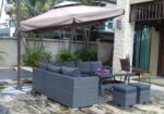 Patio Furniture Warehouse - Patio Furniture Warehouse
Always new collection for sale, we are the top list in patio furniture warehouse sales in Malaysia to provide great deals to our valued customers in every three months, decon put hundreds of merchandise on warehouse sale, keep on eye to grab your best deals, visit or call us today for more assistance.
For more information, please visit our website at www.decondesigns.com  or contact us  at +60167960331