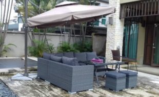 Patio Furniture Warehouse
Always new collection for sale, we are the top list in patio furniture warehouse sales in Malaysia to provide great deals to our valued customers in every three months, decon put hundreds of merchandise on warehouse sale, keep on eye to grab your best deals, visit or call us today for more assistance.
For more information, please visit our website at www.decondesigns.com  or contact us  at +60167960331