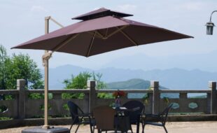 Outdoor Umbrella Malaysia
Discover the perfect Outdoor Umbrella in Malaysia with DeconDesigns. Our collection blends style, durability, and practicality, making it ideal for patios, gardens, cafes, and resorts. Designed to withstand Malaysia’s tropical weather, our umbrellas are crafted with high-quality, weather-resistant fabrics and sturdy frames that resist wind, rain, and sun damage. Easy to open, close, and tilt, these umbrellas provide versatile shading solutions for your outdoor space. Available in multiple sizes, shapes, and colors, our umbrellas complement any setting, from cozy home gardens to commercial outdoor areas. Whether you need protection from intense sunlight or light rain, our Outdoor Umbrellas provide a comfortable, shaded area to relax or entertain. With DeconDesigns’ expertise in outdoor furniture, you can trust that every umbrella combines functionality, elegance, and long-lasting quality. Elevate your outdoor experience in Malaysia with our stylish and reliable umbrellas.
please visit our website at www.decondesigns.com  or contact us  at +60167960331