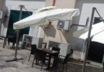 Commercial Outdoor Umbrella Malaysia - Commercial Outdoor Umbrella Malaysia
Elevate your business with DeconDesigns’ Commercial Outdoor Umbrellas in Malaysia. Designed for cafes, restaurants, hotels, and resorts, these umbrellas combine durability, style, and functionality. Crafted with high-quality materials, they withstand heavy usage, strong winds, and Malaysia’s tropical climate while providing optimal shade for your guests. Available in various sizes, shapes, and colors, our commercial umbrellas complement any outdoor setting and enhance customer comfort. Easy to operate, adjust, and maintain, they are a practical solution for creating inviting, shaded areas for outdoor dining or lounging. DeconDesigns ensures each umbrella meets the highest standards of quality and reliability, making them ideal for businesses looking to combine aesthetic appeal with long-lasting performance. Impress your clients and create a welcoming environment with our premium Commercial Outdoor Umbrellas in Malaysia.
please visit our website at www.decondesigns.com  or contact us  at +60167960331