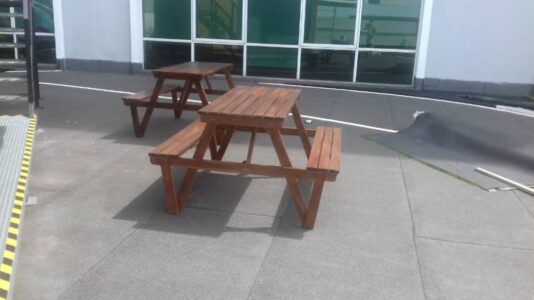 Outdoor Bench
Introducing DeconDesigns' Outdoor Bench collection, thoughtfully designed to enhance your outdoor seating experience. Our benches are crafted with a focus on both style and durability, making them the perfect addition to your garden, patio, or outdoor space.
Explore a wide range of outdoor bench options, including classic wooden benches, modern metal designs, and versatile storage benches. Each bench is built to withstand the elements while providing comfortable and functional seating.
Whether you want a quiet spot to enjoy your garden, a place to gather with friends and family, or simply an elegant outdoor seating solution, our Outdoor Bench collection has you covered. Create a welcoming and stylish outdoor environment with DeconDesigns' benches, where comfort meets enduring beauty in your outdoor oasis.
For more information, please visit our website at www.decondesigns.com  or contact us at +60167960331