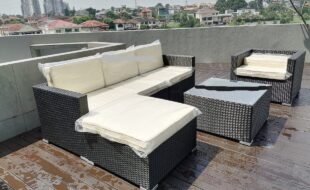 Bistro Wicker Furniture
If you are looking furniture for your existing or upcoming projects, you are in the right path, we decon designs all weather commercial and residential grade furniture supplier for almost two decades, supplies most of the branded projects in Malaysia, we have wide range to choose, not only that get your designs done with us without paying extra. Make a choice today with Decon.

For more information, please visit our website at www.decondesigns.com  or contact us  at +60167960331
