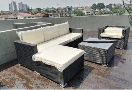 Bistro Wicker Furniture
If you are looking furniture for your existing or upcoming projects, you are in the right path, we decon designs all weather commercial and residential grade furniture supplier for almost two decades, supplies most of the branded projects in Malaysia, we have wide range to choose, not only that get your designs done with us without paying extra. Make a choice today with Decon.

For more information, please visit our website at www.decondesigns.com  or contact us  at +60167960331