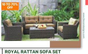 Furniture Warehouse Malaysia
Welcome to DeconDesigns' Garden Outdoor Furniture Collection, now available at our Furniture Warehouse. Malaysia We take pride in offering you a vast array of outdoor furnishings that combine style, comfort, and durability for your garden oasis.
Explore our extensive range of garden dining sets, cozy lounge furniture, and elegant decor pieces, all meticulously designed to elevate your outdoor spaces while standing up to the elements. At DeconDesigns, we understand the value of quality and affordability.
Our Furniture Warehouse Malaysia is your go-to destination to discover stunning garden furniture that fits your budget without compromising on craftsmanship. Transform your garden into a serene haven of relaxation and beauty with DeconDesigns' Garden Outdoor Furniture, now conveniently available at our warehouse Malaysia.
For more information, please visit our website at www.decondesigns.com  or contact us at +60167960331.