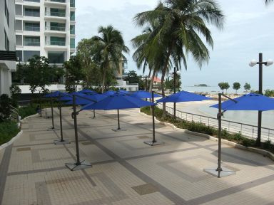 Wholesale Garden Umbrellas
DeconDesigns provides premium Wholesale Garden Umbrellas in Malaysia, ideal for businesses, resorts, hotels, cafes, and residential projects. Our wholesale collection features durable, weather-resistant umbrellas in various sizes, shapes, and colors. Designed to withstand tropical sun, rain, and wind, they provide long-lasting outdoor shading solutions while enhancing aesthetics. Easy to operate, adjust, and maintain, our umbrellas are perfect for bulk orders, offering reliability, style, and functionality. With DeconDesigns, businesses and homeowners alike gain access to high-quality, elegant, and practical garden umbrellas suitable for any outdoor environment across Malaysia.
please visit our website at www.decondesigns.com  or contact us  at +60167960331