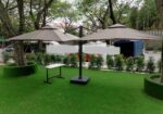 Parasol Supplier Malaysia - Parasol Supplier Malaysia
DeconDesigns is your trusted Parasol Supplier in Malaysia, providing high-quality outdoor parasols for residential, commercial, and hospitality spaces. Our parasols are crafted with durable, weather-resistant fabrics and robust frames to withstand tropical sun, rain, and wind. Available in multiple sizes, shapes, and colors, they offer stylish and practical shading solutions for gardens, patios, poolside areas, cafes, resorts, and hotels. Easy to operate, adjust, and maintain, our parasols combine functionality, comfort, and elegance. As a leading Parasol Supplier in Malaysia, DeconDesigns ensures premium-quality products for long-lasting outdoor shading solutions suitable for homes and businesses alike.
please visit our website at www.decondesigns.com  or contact us  at +60167960331