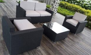Backyard Wicker Furniture
Your backyard should look amazing all the while, it is a place where you should relax after working, so why not make it stunning with decon’s backyard wicker furniture, it’s made of all weathers, cozy and comfortable yet trendy designs, decon’s wicker furniture is loved by thousands of satisfied home owners,

For more information, please visit our website at www.decondesigns.com  or contact us  at +60167960331