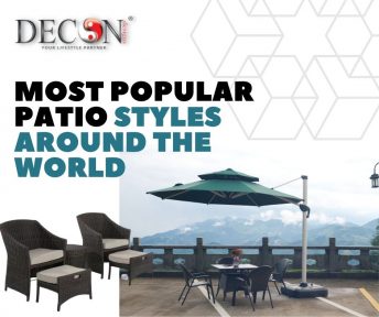Garden Parasol Malaysia
Upgrade your garden with DeconDesigns’ premium Garden Parasols in Malaysia. Designed to provide superior shade and protection from UV rays, our parasols combine durability, practicality, and aesthetic appeal. Ideal for residential gardens, patios, or outdoor seating areas, these parasols feature robust frames and weather-resistant fabrics suitable for Malaysia’s tropical climate. Adjustable and easy to operate, they allow you to customize shade coverage for maximum comfort. Available in a variety of sizes, colors, and shapes, our Garden Parasols seamlessly complement any outdoor décor. Perfect for relaxing, entertaining, or hosting gatherings, they offer a stylish and functional solution for sun protection. DeconDesigns ensures every parasol is crafted with high-quality materials, built to last, and designed to elevate your outdoor experience. Choose a Garden Parasol from DeconDesigns and enjoy a perfect balance of style, comfort, and durability in your Malaysian garden.
please visit our website at www.decondesigns.com  or contact us  at +60167960331