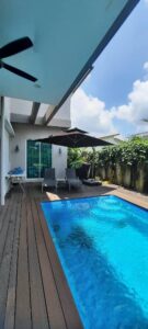Outdoor Umbrella Near Me

Looking for “Outdoor Umbrella Near Me” in Malaysia? DeconDesigns brings high-quality, stylish, and durable outdoor umbrellas directly to your neighborhood. Perfect for gardens, patios, poolside areas, cafes, and hotels, our umbrellas provide excellent sun protection and comfort. Crafted from robust materials, they are designed to withstand Malaysia’s tropical sun, rain, and occasional wind. Available in various sizes, shapes, and colors, our umbrellas seamlessly complement any outdoor setting. Easy to install, adjust, and maintain, they create shaded spaces for relaxation, gatherings, or business use. Whether you are a homeowner or a business owner, DeconDesigns offers nearby access to premium outdoor umbrellas that combine elegance, durability, and functionality. Find the perfect outdoor umbrella near you in Malaysia and enjoy comfort and style wherever you need it.

please visit our website at www.decondesigns.com  or contact us  at +60167960331