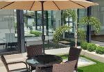 Garden Umbrella Near Me - Garden Umbrella Near Me
Searching for “Garden Umbrella Near Me” in Malaysia? DeconDesigns provides convenient access to premium, durable, and stylish garden umbrellas near you. Designed to withstand tropical sun, rain, and wind, these umbrellas are perfect for residential gardens, patios, poolside areas, resorts, and commercial spaces. Available in various sizes, shapes, and colors, they create comfortable, shaded areas for relaxation, dining, or social gatherings. Easy to operate and maintain, our Garden Umbrellas combine functionality, durability, and aesthetic appeal. Whether for personal use or business, DeconDesigns ensures you get high-quality umbrellas conveniently located near you in Malaysia, offering the perfect balance of style and practicality for your outdoor spaces.
please visit our website at www.decondesigns.com  or contact us via WhatsApp at +60167960331