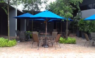 Wholesale Garden Umbrella Malaysia
DeconDesigns is your top choice for Wholesale Garden Umbrellas in Malaysia. We offer a wide selection of premium umbrellas designed for residential gardens, patios, hotels, resorts, and cafes. Crafted from high-quality, weather-resistant fabrics and durable frames, our umbrellas withstand Malaysia’s tropical climate while providing reliable shade and sun protection. Available in multiple sizes, shapes, and vibrant colors, they are perfect for creating comfortable outdoor spaces that impress guests and elevate aesthetics. Ideal for bulk orders, our wholesale umbrellas combine affordability with premium quality, making them perfect for businesses and event planners. Easy to operate, adjust, and maintain, DeconDesigns ensures every umbrella meets high standards of durability, functionality, and style. By choosing our Wholesale Garden Umbrellas, you gain access to reliable, long-lasting, and elegant shading solutions that enhance outdoor spaces across Malaysia.
please visit our website at www.decondesigns.com  or contact us via WhatsApp at +60167960331