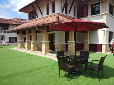 Parasol Supplier Malaysia
DeconDesigns is a leading Parasol Supplier in Malaysia, offering high-quality, durable, and stylish parasols for residential gardens, patios, resorts, hotels, and commercial outdoor spaces. Designed to withstand tropical sun, rain, and wind, our parasols feature robust frames and weather-resistant fabrics that ensure long-lasting performance. Available in a variety of sizes, shapes, and colors, they enhance the aesthetic appeal of any outdoor area while providing practical shading solutions. Easy to operate, adjust, and maintain, our parasols combine functionality, comfort, and elegance. Partner with DeconDesigns, the trusted Parasol Supplier in Malaysia, for reliable, premium outdoor shading solutions suitable for homes and businesses alike.
please visit our website at www.decondesigns.com  or contact us via WhatsApp at +60167960331