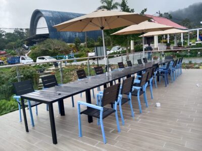 Outdoor Garden Umbrella
DeconDesigns’ Outdoor Garden Umbrellas bring elegance and functionality to any garden or outdoor space. Designed for homes, cafes, hotels, and resorts, these umbrellas offer superior shade and sun protection. Made with durable, weather-resistant fabrics and strong frames, they withstand Malaysia’s tropical climate, including intense sun, rain, and wind. Available in various sizes, colors, and shapes, they complement any outdoor décor, creating inviting and comfortable spaces for relaxation or entertaining guests. Easy to operate, tilt, and maintain, our Outdoor Garden Umbrellas provide practical and stylish shading solutions. With DeconDesigns, you enjoy premium-quality umbrellas that combine durability, elegance, and functionality for long-lasting outdoor comfort in Malaysia.
please visit our website at www.decondesigns.com  or contact us via WhatsApp at +60167960331