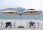 Garden Umbrella Supplier Malaysia - Garden Umbrella Supplier Malaysia
DeconDesigns is your trusted Garden Umbrella Supplier in Malaysia, offering a wide selection of high-quality umbrellas suitable for residential and commercial use. Our umbrellas are designed to provide optimal shade and protection from the tropical sun, rain, and wind while enhancing the aesthetics of your outdoor space. We supply durable, weather-resistant umbrellas in various sizes, colors, and designs, ideal for gardens, patios, cafes, hotels, and resorts. Easy to operate and maintain, our umbrellas combine practicality, elegance, and long-lasting performance. As a leading supplier in Malaysia, DeconDesigns is committed to delivering top-notch outdoor shading solutions that meet your functional and aesthetic needs. Partner with us to elevate your outdoor spaces with premium, stylish, and reliable garden umbrellas.
please visit our website at www.decondesigns.com  or contact us via WhatsApp at +60167960331