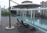 Patio Garden Parasol - Patio Garden Parasol
Transform your patio with DeconDesigns’ Patio Garden Parasols, designed to provide shade, comfort, and style. Ideal for residential patios, gardens, and commercial spaces, these parasols are made with durable, weather-resistant fabrics and sturdy frames suitable for Malaysia’s tropical climate. Easy to adjust, tilt, and operate, they offer flexible shading solutions for outdoor relaxation or social gatherings. Available in multiple sizes, colors, and shapes, they complement any patio décor while creating inviting shaded areas. Perfect for homes, cafes, resorts, and hotels, DeconDesigns’ Patio Garden Parasols combine elegance, functionality, and durability, ensuring long-lasting performance and enhanced outdoor aesthetics across Malaysia.
please visit our website at www.decondesigns.com  or contact us via WhatsApp at +60167960331