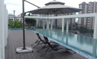 Patio Garden Parasol
Transform your patio with DeconDesigns’ Patio Garden Parasols, designed to provide shade, comfort, and style. Ideal for residential patios, gardens, and commercial spaces, these parasols are made with durable, weather-resistant fabrics and sturdy frames suitable for Malaysia’s tropical climate. Easy to adjust, tilt, and operate, they offer flexible shading solutions for outdoor relaxation or social gatherings. Available in multiple sizes, colors, and shapes, they complement any patio décor while creating inviting shaded areas. Perfect for homes, cafes, resorts, and hotels, DeconDesigns’ Patio Garden Parasols combine elegance, functionality, and durability, ensuring long-lasting performance and enhanced outdoor aesthetics across Malaysia.
please visit our website at www.decondesigns.com  or contact us via WhatsApp at +60167960331