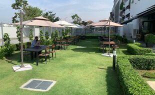 Hotel Outdoor Umbrella Malaysia
Upgrade your hospitality experience with DeconDesigns’ Hotel Outdoor Umbrellas in Malaysia. Designed for hotels, resorts, and boutique accommodations, our umbrellas provide stylish, durable, and functional shade for outdoor seating areas, poolside lounges, and dining spaces. Crafted with premium weather-resistant fabrics and sturdy frames, they withstand tropical sun, rain, and wind, ensuring longevity and reliability. Available in various sizes, shapes, and colors, these umbrellas enhance guest comfort and elevate the aesthetic appeal of your outdoor areas. Easy to operate, adjust, and maintain, they are perfect for creating inviting spaces for relaxation or entertainment. DeconDesigns’ Hotel Outdoor Umbrellas combine elegance, durability, and practicality, making them the ideal choice for Malaysian hotels that want to impress guests and provide exceptional outdoor comfort.
please visit our website at www.decondesigns.com  or contact us via WhatsApp at +60167960331