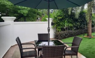 Umbrella Shop Malaysia
DeconDesigns is a premier Umbrella Shop in Malaysia, offering a wide range of high-quality outdoor umbrellas for gardens, patios, poolside areas, resorts, cafes, and hotels. Our umbrellas are crafted from weather-resistant fabrics and durable frames to withstand tropical sun, rain, and wind. Available in multiple sizes, colors, and designs, they provide practical and stylish shading solutions for residential and commercial spaces. Easy to operate, adjust, and maintain, DeconDesigns’ umbrellas create comfortable, inviting outdoor areas for relaxation, dining, and entertainment. As a trusted Umbrella Shop in Malaysia, we ensure every product meets high standards of quality, durability, and design, providing long-lasting solutions for your outdoor shading needs.
please visit our website at www.decondesigns.com  or contact us via WhatsApp at +60167960331
