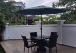 Garden Parasol Malaysia - Garden Parasol Malaysia
Upgrade your garden with DeconDesigns’ premium Garden Parasols in Malaysia. Designed to provide superior shade and protection from UV rays, our parasols combine durability, practicality, and aesthetic appeal. Ideal for residential gardens, patios, or outdoor seating areas, these parasols feature robust frames and weather-resistant fabrics suitable for Malaysia’s tropical climate. Adjustable and easy to operate, they allow you to customize shade coverage for maximum comfort. Available in a variety of sizes, colors, and shapes, our Garden Parasols seamlessly complement any outdoor décor. Perfect for relaxing, entertaining, or hosting gatherings, they offer a stylish and functional solution for sun protection. DeconDesigns ensures every parasol is crafted with high-quality materials, built to last, and designed to elevate your outdoor experience. Choose a Garden Parasol from DeconDesigns and enjoy a perfect balance of style, comfort, and durability in your Malaysian garden.
please visit our website at www.decondesigns.com  or contact us via WhatsApp at +60167960331