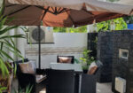 Outdoor Parasol Malaysia - Outdoor Parasol Malaysia
DeconDesigns brings premium Outdoor Parasols to Malaysia, offering shade, comfort, and elegance for any outdoor space. Ideal for gardens, patios, or poolside areas, our parasols combine sturdy construction with stylish design. Crafted from high-quality, weather-resistant fabrics and frames, they withstand Malaysia’s tropical sun, rain, and occasional winds. Adjustable, easy to use, and available in various sizes and shapes, these parasols provide versatile shading options for residential and commercial spaces. Perfect for lounging, hosting gatherings, or creating cozy shaded corners, our Outdoor Parasols enhance both comfort and aesthetic appeal. Choose from an array of colors and designs to match your outdoor décor. With DeconDesigns’ focus on durability and quality, our Outdoor Parasols are a reliable choice anyone seeking long-lasting, stylish, and functional sun protection in Malaysia.
for please visit our website at www.decondesigns.com  or contact us via WhatsApp at +60167960331