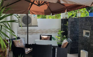 Outdoor Parasol Malaysia
DeconDesigns brings premium Outdoor Parasols to Malaysia, offering shade, comfort, and elegance for any outdoor space. Ideal for gardens, patios, or poolside areas, our parasols combine sturdy construction with stylish design. Crafted from high-quality, weather-resistant fabrics and frames, they withstand Malaysia’s tropical sun, rain, and occasional winds. Adjustable, easy to use, and available in various sizes and shapes, these parasols provide versatile shading options for residential and commercial spaces. Perfect for lounging, hosting gatherings, or creating cozy shaded corners, our Outdoor Parasols enhance both comfort and aesthetic appeal. Choose from an array of colors and designs to match your outdoor décor. With DeconDesigns’ focus on durability and quality, our Outdoor Parasols are a reliable choice anyone seeking long-lasting, stylish, and functional sun protection in Malaysia.
for please visit our website at www.decondesigns.com  or contact us via WhatsApp at +60167960331