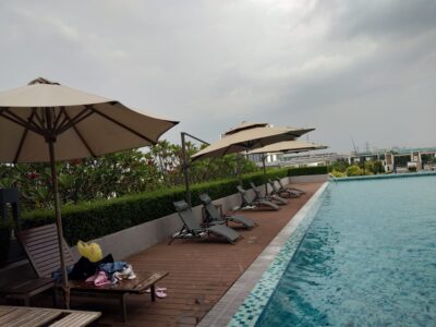 Outdoor Umbrella Near Me
Looking for “Outdoor Umbrella Near Me” in Malaysia? DeconDesigns brings high-quality, stylish, and durable outdoor umbrellas directly to your neighborhood. Perfect for gardens, patios, poolside areas, cafes, and hotels, our umbrellas provide excellent sun protection and comfort. Crafted from robust materials, they are designed to withstand Malaysia’s tropical sun, rain, and occasional wind. Available in various sizes, shapes, and colors, our umbrellas seamlessly complement any outdoor setting. Easy to install, adjust, and maintain, they create shaded spaces for relaxation, gatherings, or business use. Whether you are a homeowner or a business owner, DeconDesigns offers nearby access to premium outdoor umbrellas that combine elegance, durability, and functionality. Find the perfect outdoor umbrella near you in Malaysia and enjoy comfort and style wherever you need it.
please visit our website at www.decondesigns.com  or contact us via WhatsApp at +60167960331