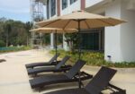 Poolside Umbrella - Poolside Umbrella
Enhance your poolside experience with DeconDesigns’ Poolside Umbrellas in Malaysia. Designed for durability and elegance, they provide ample shade for pool lounges, patios, and resort areas. Crafted with high-quality, weather-resistant fabrics and sturdy frames, they withstand tropical sun, rain, and occasional wind, ensuring long-lasting performance. Available in multiple sizes, colors, and designs, these umbrellas offer flexible shading options to create comfortable, inviting spaces for relaxation or entertainment. Easy to operate, tilt, and maintain, DeconDesigns’ Poolside Umbrellas combine practicality, style, and comfort. Perfect for residential homes, resorts, hotels, and commercial pool areas, they deliver premium outdoor shading solutions that elevate the overall poolside experience in Malaysia.
please visit our website at www.decondesigns.com  or contact us via WhatsApp at +60167960331