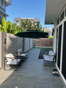 Poolside Umbrella Malaysia
Create the perfect poolside retreat with DeconDesigns’ Poolside Umbrellas in Malaysia. Designed for durability, style, and functionality, these umbrellas offer ample shade to protect you from the tropical sun while lounging by the pool. Constructed with weather-resistant fabrics and robust frames, they are built to withstand intense sunlight, rain, and occasional wind. Easy to adjust, tilt, and operate, our Poolside Umbrellas provide flexible shading solutions, enhancing comfort and relaxation for family, friends, and guests. Available in multiple sizes, colors, and designs, they complement any poolside décor, from modern villas to resorts. Whether for residential or commercial spaces, DeconDesigns’ Poolside Umbrellas combine practicality, elegance, and long-lasting quality. Enjoy a stylish, shaded pool experience in Malaysia with our premium umbrellas. 
please visit our website at www.decondesigns.com  or contact us via WhatsApp at +60167960331