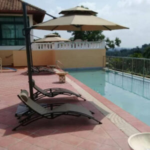 Wind Resistant Umbrella Malaysia
Experience unmatched protection with DeconDesigns’ Wind Resistant Umbrellas in Malaysia. Built to endure strong gusts and tropical weather, these umbrellas feature robust frames and durable fabrics that prevent damage from wind and heavy rain. Ideal for residential gardens, patios, commercial spaces, and poolside areas, they provide reliable shade and comfort while maintaining a sleek, stylish design. Available in a variety of sizes, shapes, and colors, our Wind Resistant Umbrellas combine functionality with modern aesthetics to enhance any outdoor space. Easy to operate and maintain, they offer practical shading solutions for daily use or special gatherings. Trust DeconDesigns for high-quality, weather-ready umbrellas that protect you and your outdoor furniture while elevating the look and feel of your space. Perfect for Malaysia’s ever-changing climate, these umbrellas are designed to last.
please visit our website at www.decondesigns.com  or contact us via WhatsApp at +60167960331