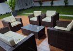 Online Furniture Malaysia - Online Furniture Malaysia
Elevate your garden's charm and comfort with DeconDesigns, your premier online furniture destination in Malaysia. Our extensive collection of outdoor furniture is crafted to meet the unique demands of Malaysian climates, delivering style and durability at unbeatable prices.
Explore our range of garden furniture, including weather-resistant patio sets, cozy lounge chairs, sturdy dining tables, and elegant outdoor accessories. Whether you have a small urban garden or a sprawling countryside retreat, we have the perfect solutions to transform your outdoor space.
At DeconDesigns, we combine Malaysian aesthetics with international quality standards to offer you the best in outdoor furnishings. Create an inviting and stylish garden retreat with DeconDesigns, your trusted online furniture source in Malaysia.
For more information, please visit our website at www.decondesigns.com  or contact us via WhatsApp at +60167960331