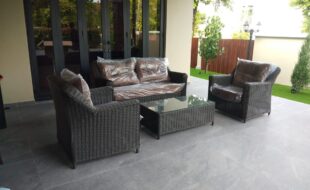 Furniture Shop Malaysia
Discover DeconDesigns' exclusive outdoor furniture collection at our dedicated Furniture Shop Malaysia. Elevate your outdoor living spaces with our wide range of stylish and budget-friendly options. Whether you have a petite balcony, a spacious patio, or a sprawling garden, we have the perfect pieces to enhance your outdoor experience.
Explore our selection of weather-resistant patio sets, comfortable lounge chairs, durable dining tables, and chic outdoor accessories. At DeconDesigns' Furniture Shop, we prioritize both quality and affordability, ensuring your outdoor furnishings stand up to the elements without exceeding your budget. Visit our shop today and transform your outdoor areas into inviting, stylish retreats with DeconDesigns.
For more information, please visit our website at www.decondesigns.com  or contact us via WhatsApp at +60167960331