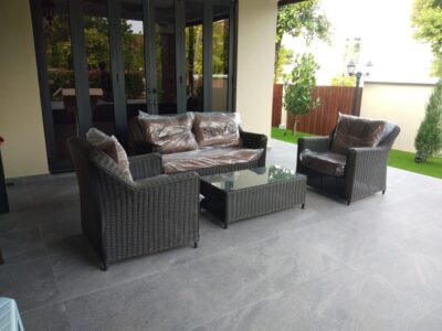 Furniture Shop Malaysia
Discover DeconDesigns' exclusive outdoor furniture collection at our dedicated Furniture Shop Malaysia. Elevate your outdoor living spaces with our wide range of stylish and budget-friendly options. Whether you have a petite balcony, a spacious patio, or a sprawling garden, we have the perfect pieces to enhance your outdoor experience.
Explore our selection of weather-resistant patio sets, comfortable lounge chairs, durable dining tables, and chic outdoor accessories. At DeconDesigns' Furniture Shop, we prioritize both quality and affordability, ensuring your outdoor furnishings stand up to the elements without exceeding your budget. Visit our shop today and transform your outdoor areas into inviting, stylish retreats with DeconDesigns.
For more information, please visit our website at www.decondesigns.com  or contact us via WhatsApp at +60167960331