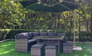 Parasol Shop Malaysia
Discover premium outdoor shading at DeconDesigns, a leading Parasol Shop in Malaysia. Our collection features high-quality parasols designed for durability, style, and practicality. Ideal for gardens, patios, poolside areas, resorts, cafes, and hotels, these parasols withstand Malaysia’s tropical sun, rain, and occasional wind. Available in a range of sizes, shapes, and colors, they create inviting shaded spaces while enhancing the aesthetics of any outdoor environment. Easy to operate, adjust, and maintain, our parasols offer reliable sun and rain protection for residential and commercial spaces alike. DeconDesigns’ Parasol Shop in Malaysia provides premium, long-lasting, and stylish shading solutions for every outdoor need.
please visit our website at www.decondesigns.com  or contact us via WhatsApp at ++60167960331