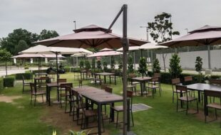 Parasol Supplier Malaysia
DeconDesigns is your trusted Parasol Supplier in Malaysia, providing high-quality outdoor parasols for residential, commercial, and hospitality spaces. Our parasols are crafted with durable, weather-resistant fabrics and robust frames to withstand tropical sun, rain, and wind. Available in multiple sizes, shapes, and colors, they offer stylish and practical shading solutions for gardens, patios, poolside areas, cafes, resorts, and hotels. Easy to operate, adjust, and maintain, our parasols combine functionality, comfort, and elegance. As a leading Parasol Supplier in Malaysia, DeconDesigns ensures premium-quality products for long-lasting outdoor shading solutions suitable for homes and businesses alike.
please visit our website at www.decondesigns.com  or contact us via WhatsApp at +60167960331
