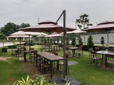Buy Outdoor Umbrella Online Malaysia
Shop conveniently with DeconDesigns to Buy Outdoor Umbrellas Online in Malaysia. Our extensive online collection features stylish, durable, and weather-resistant umbrellas for gardens, patios, poolside areas, resorts, and commercial spaces. Designed to withstand Malaysia’s tropical climate, these umbrellas offer protection from sun, rain, and wind, ensuring long-lasting use. Available in multiple sizes, colors, and shapes, they complement all outdoor décor. Easy to operate and maintain, our umbrellas create inviting, shaded spaces for relaxation or entertainment. Shopping online with DeconDesigns guarantees quality, convenience, and timely delivery across Malaysia. Enjoy premium outdoor umbrellas without leaving your home, and elevate your outdoor experience with our reliable, stylish, and functional products.
please visit our website at www.decondesigns.com  or contact us via WhatsApp at +60167960331