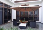 Outdoor Parasol - Outdoor Parasol
DeconDesigns’ Outdoor Parasols provide stylish and functional shading solutions for gardens, patios, poolside areas, resorts, cafes, and hotels in Malaysia. Built with weather-resistant fabrics and durable frames, they withstand tropical sun, rain, and wind, ensuring long-lasting performance. Available in multiple sizes, shapes, and colors, our parasols enhance outdoor aesthetics while offering practical sun protection. Easy to operate, adjust, and maintain, these parasols create comfortable, inviting spaces for relaxation, dining, and social gatherings. DeconDesigns ensures every Outdoor Parasol combines elegance, functionality, and durability, making it the perfect choice for premium outdoor shading in Malaysia.
please visit our website at www.decondesigns.com  or contact us via WhatsApp at +60167960331