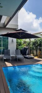 Beach Umbrella Malaysia
Enjoy sun protection with style using DeconDesigns’ Beach Umbrellas in Malaysia. Perfect for beaches, poolside areas, and resorts, our umbrellas offer reliable shade while withstanding tropical weather. Crafted from high-quality, UV-resistant fabrics and sturdy frames, they endure sun, wind, and rain, ensuring durability and long-lasting performance. Available in multiple sizes, colors, and designs, our beach umbrellas create comfortable, shaded spaces for relaxation or leisure activities. Easy to set up, adjust, and transport, they are ideal for residential, commercial, and resort use. DeconDesigns’ Beach Umbrellas combine practicality, elegance, and reliability, making them a must-have for anyone seeking premium outdoor shade solutions in Malaysia.
please visit our website at www.decondesigns.com  or contact us via WhatsApp at +60167960331
